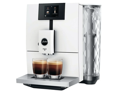 Kaffeevollautomaten Jura ENA 8