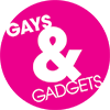 Gays & Gadgets Amsterdam Logo
