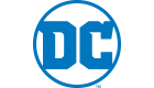 FOR PARTNERS LOGO Warner Bros DC