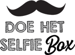 logo Doe het SelfieBox