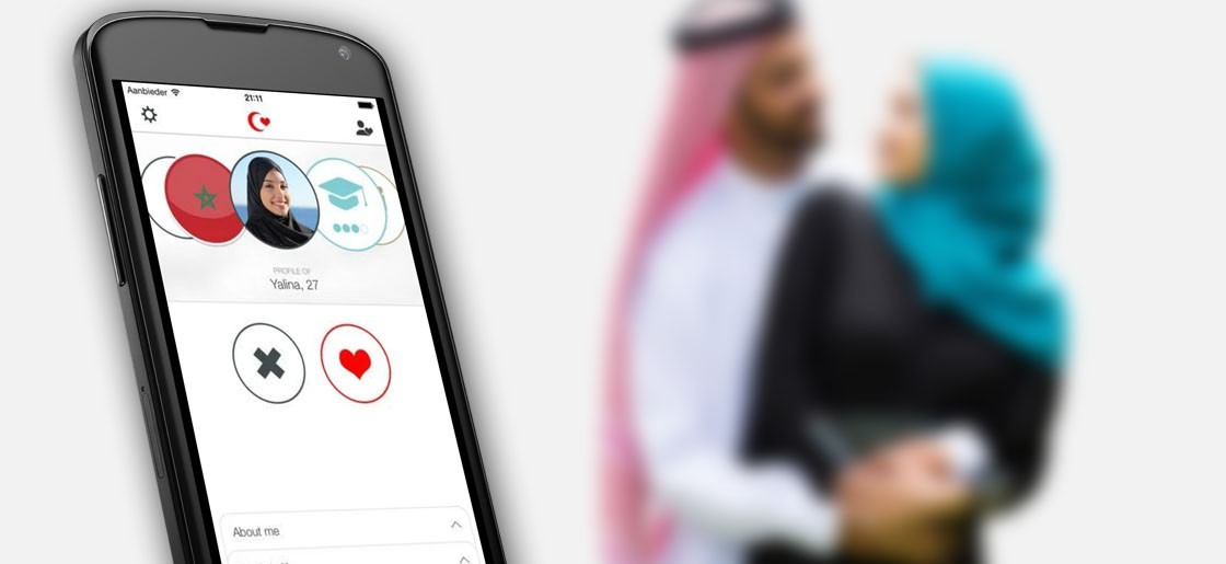 eMaktub datingapp voor moslims