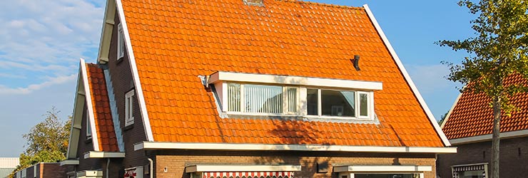 dakdekker Alkmaar