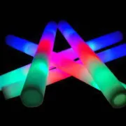 LED foam sticks kopen