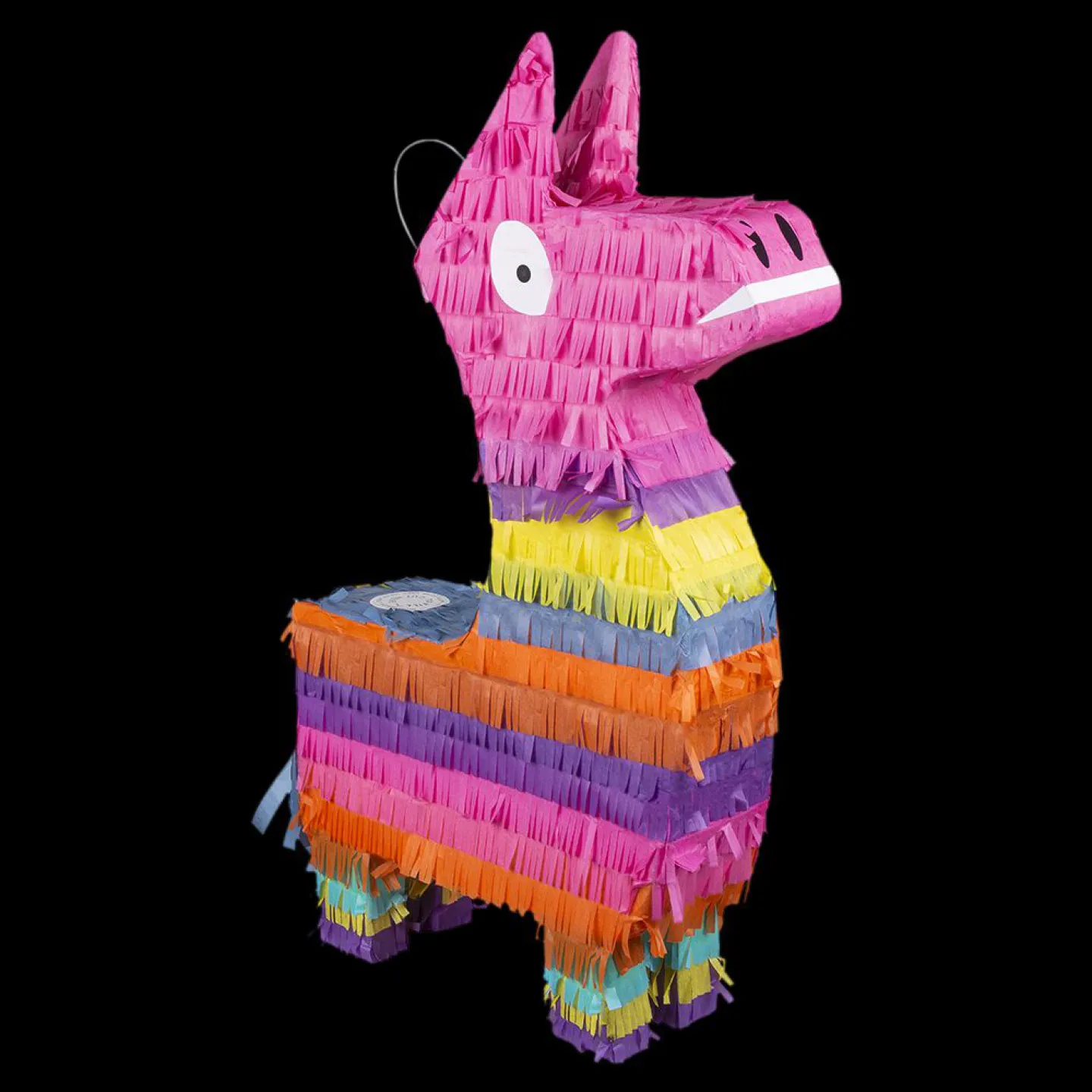 Pinata Lama.