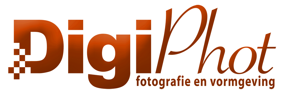 DigiPhot Fotografie en Vormgeving