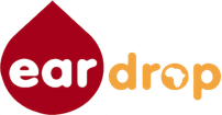 Stichting Eardrop logo