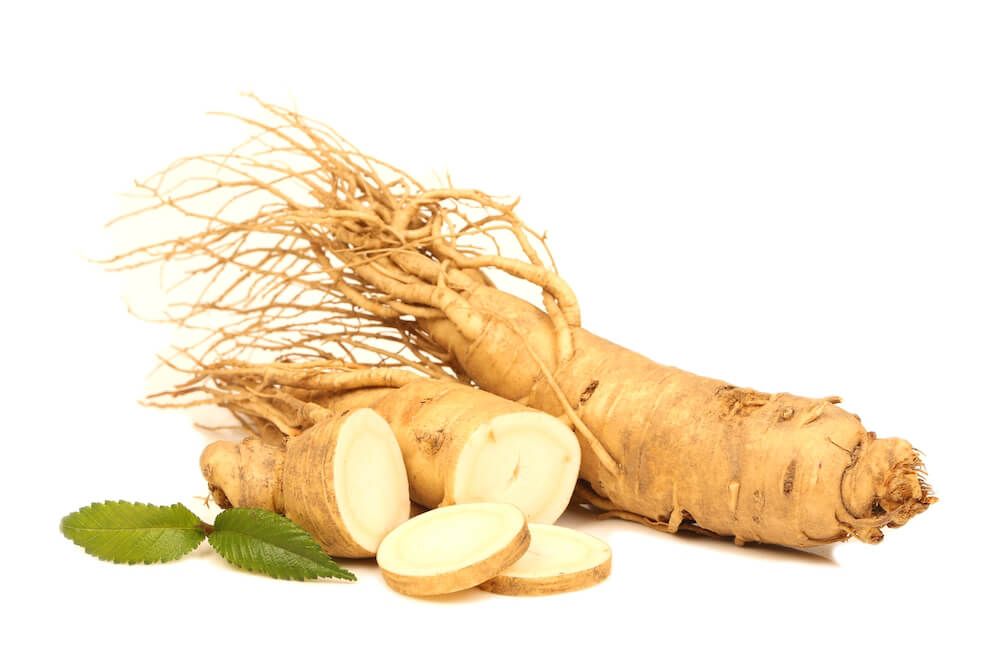 erectiepillen winkel op natuurlijk basis Ginseng