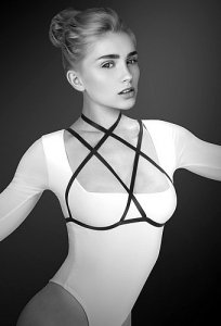 lola harness