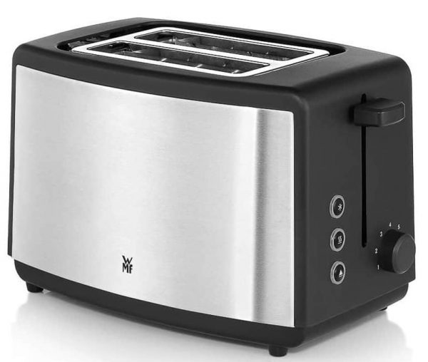 Test  Toaster: WMF Bueno