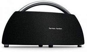 Test  besten Bluetooth-Lautsprecher: Harman/Kardon  Go + Play