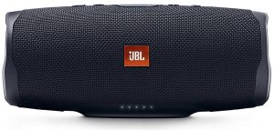 Test  besten Bluetooth-Lautsprecher: JBL Charge 4