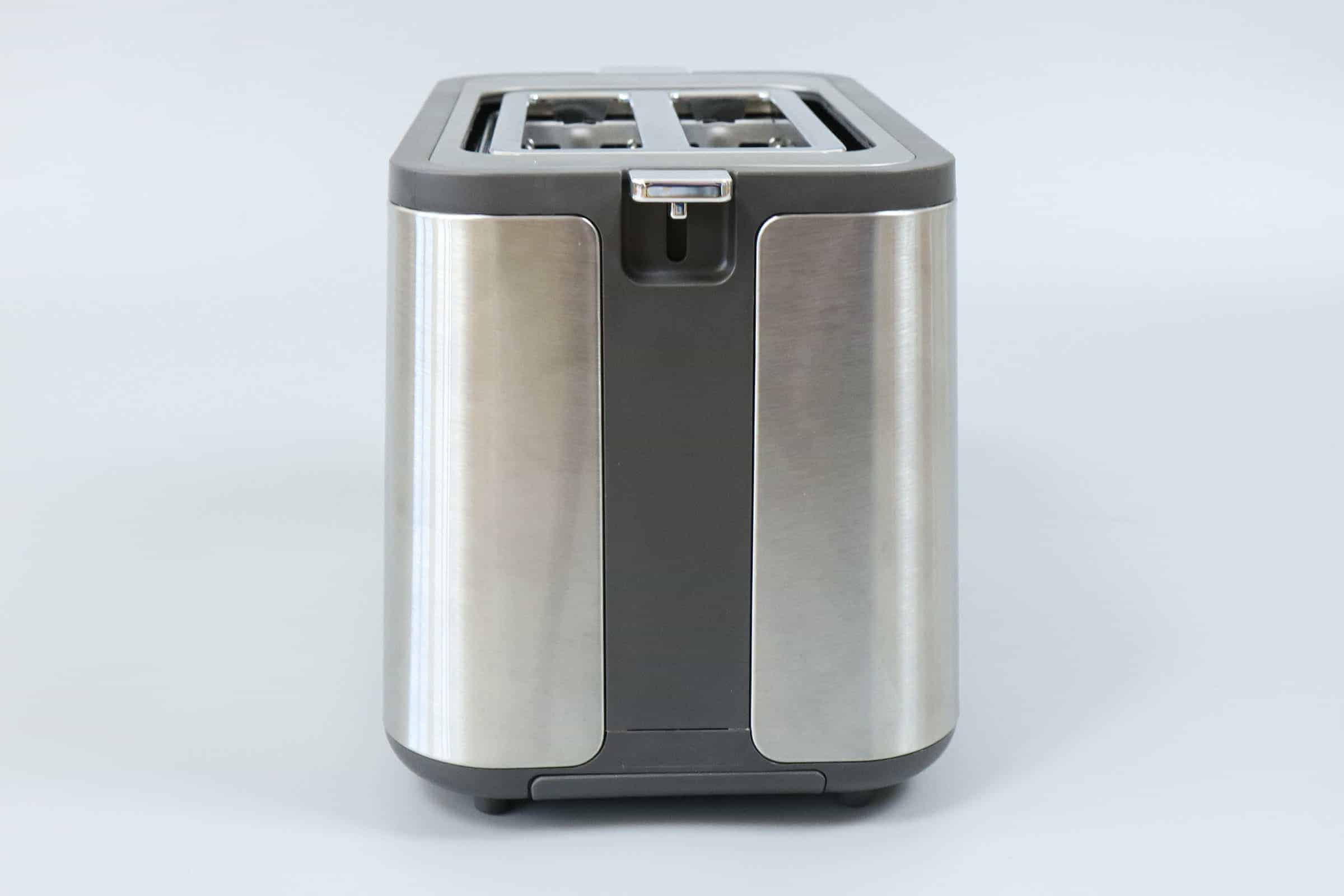 Toaster Test: Krups Kh442