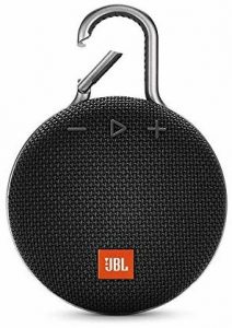 Test besten Bluetooth-Lautsprecher: JBL Clip 3