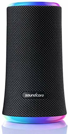 Test besten Bluetooth-Lautsprecher: Anker Soundcore Flare 2