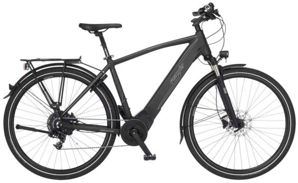 E-Bike Test: Fischer Viator 6.0i