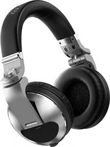 Test  Kopfhörer: Pioneer DJ HDJ-X10