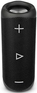 Test  besten Bluetooth-Lautsprecher: Sharp GX-BT280
