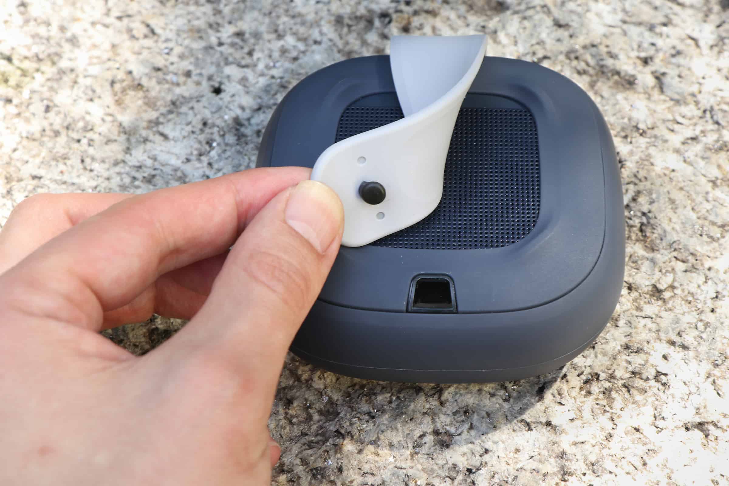 Bluetooth-Lautsprecher Test: Bose Soundlink Micro