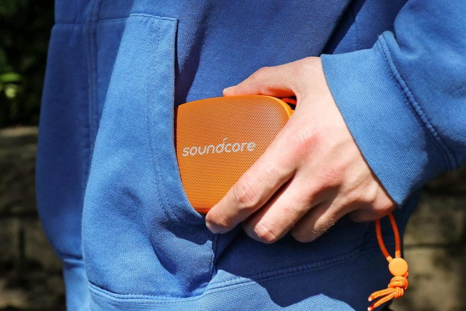  Bluetooth-Lautsprecher Test: Anker Soundcore Icon Mini