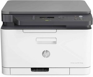 Laser-Multi­funktions­drucker Test: Hp Color Laser 178nwg