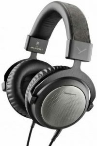 Kopfhörer Test: Beyerdynamic T5