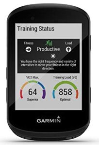 Test  Fahrrad-Navi: Garmin Edge 530