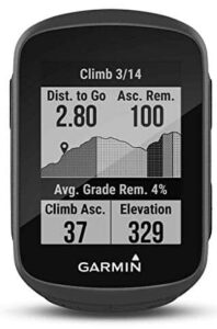 Test  Fahrrad-Navi: Garmin Edge 130 Plus