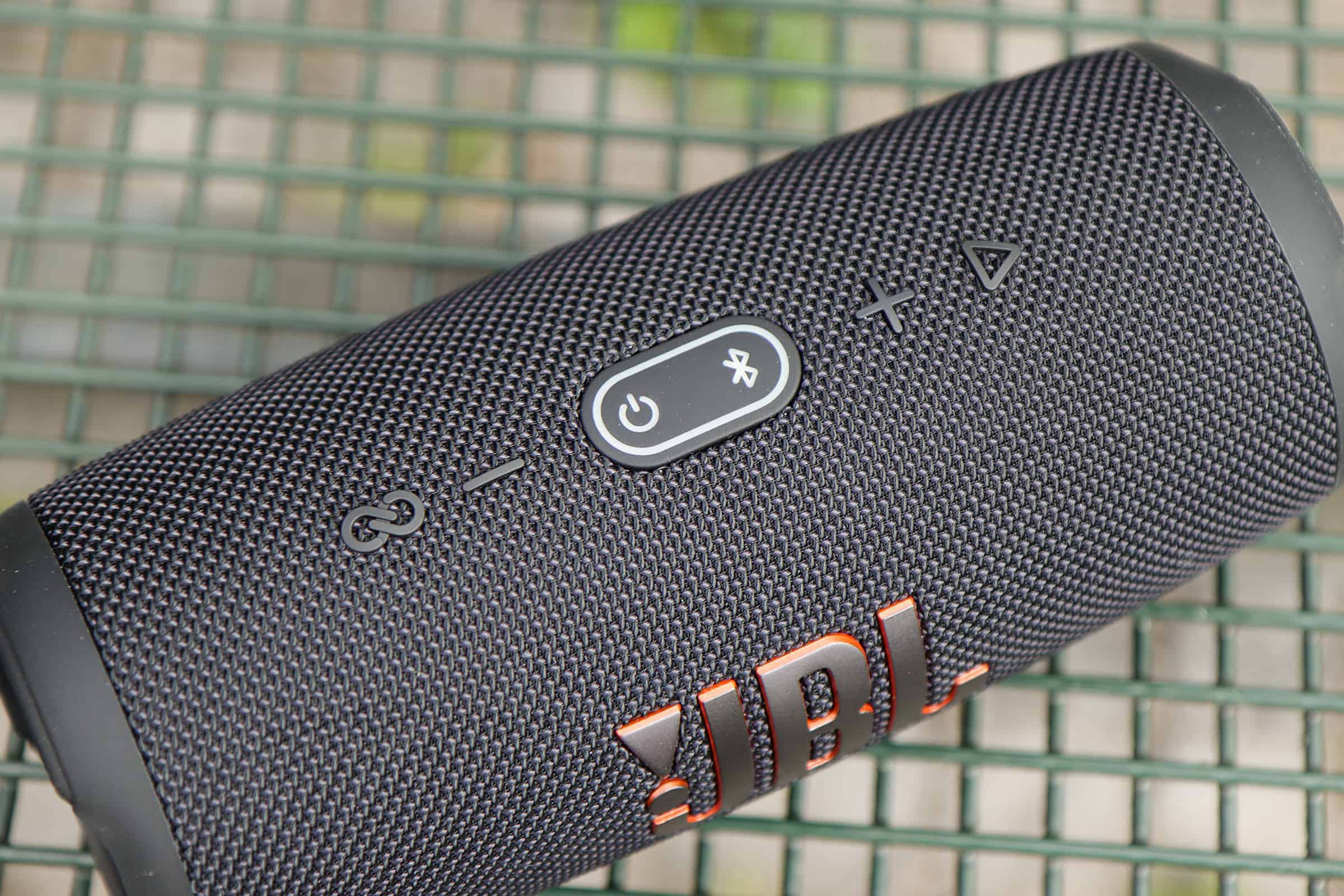 Bluetooth-Lautsprecher Test: Jbl Charge 5