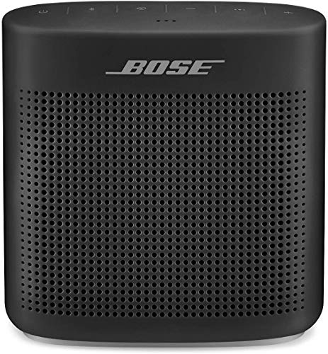 Test besten Bluetooth-Lautsprecher: Bose Soundlink Color 2