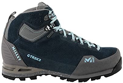 Test  Damen-Wanderschuh: Millet G Trek 3 GTX W