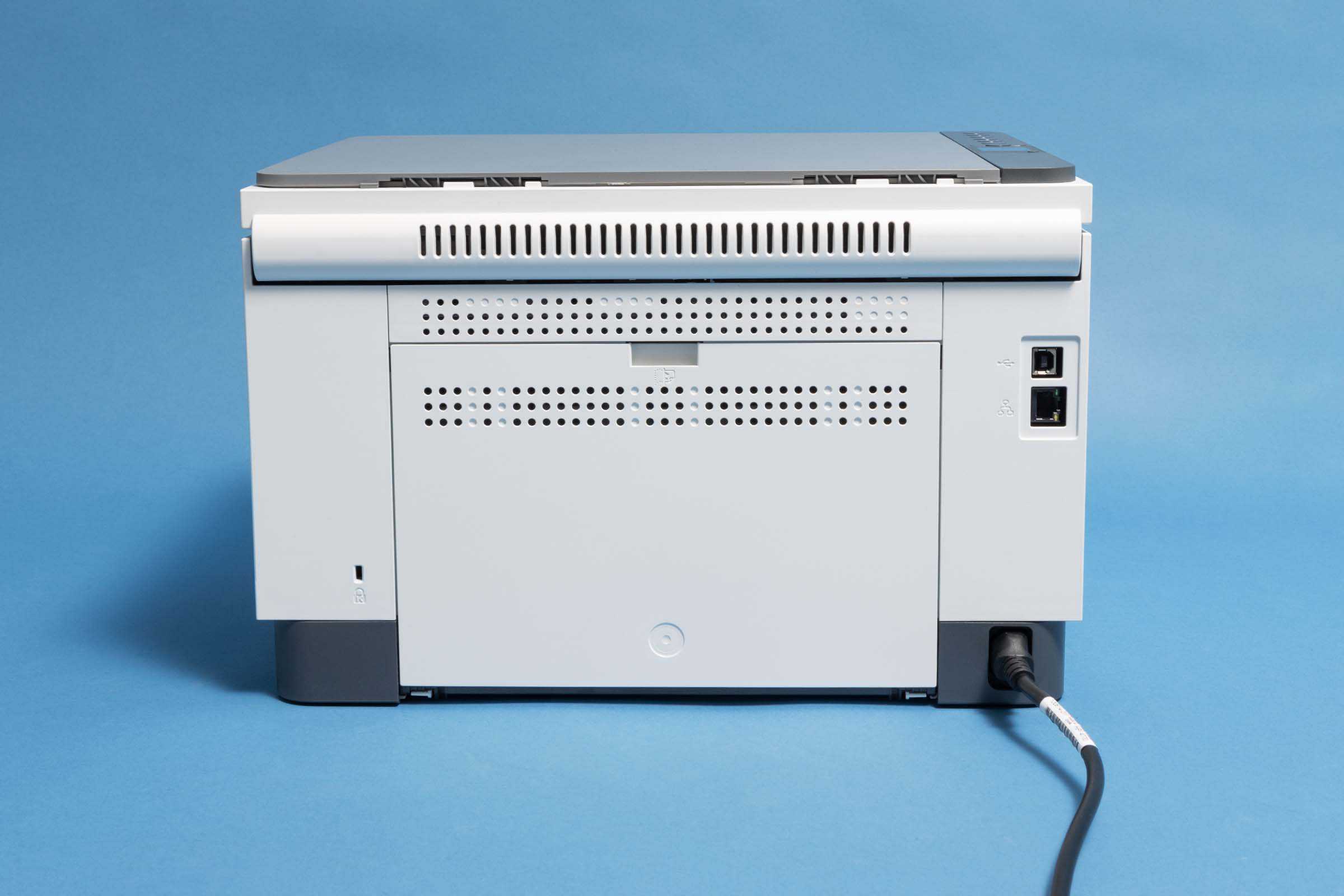 Laser-Multi­funktions­drucker Test: Hp Laserjet Mfp M234