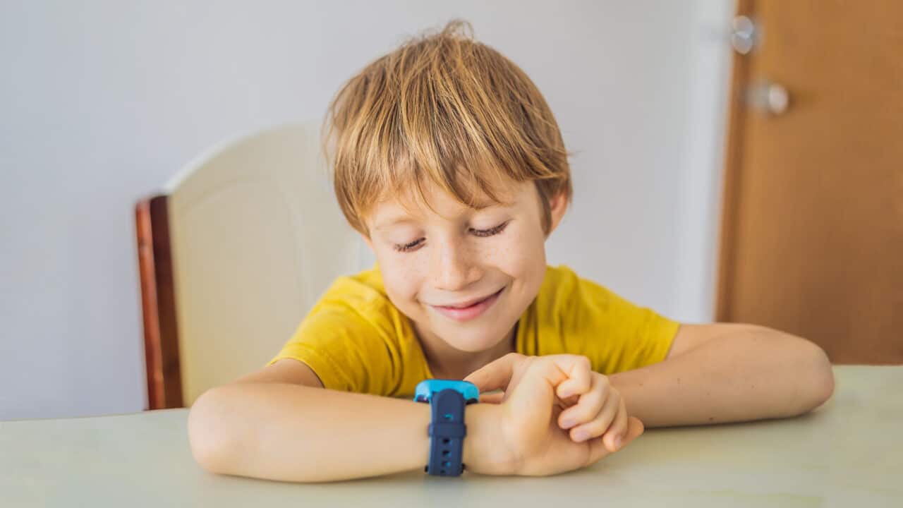 Smartwatch für Kinder Test: Kindersmartwatch