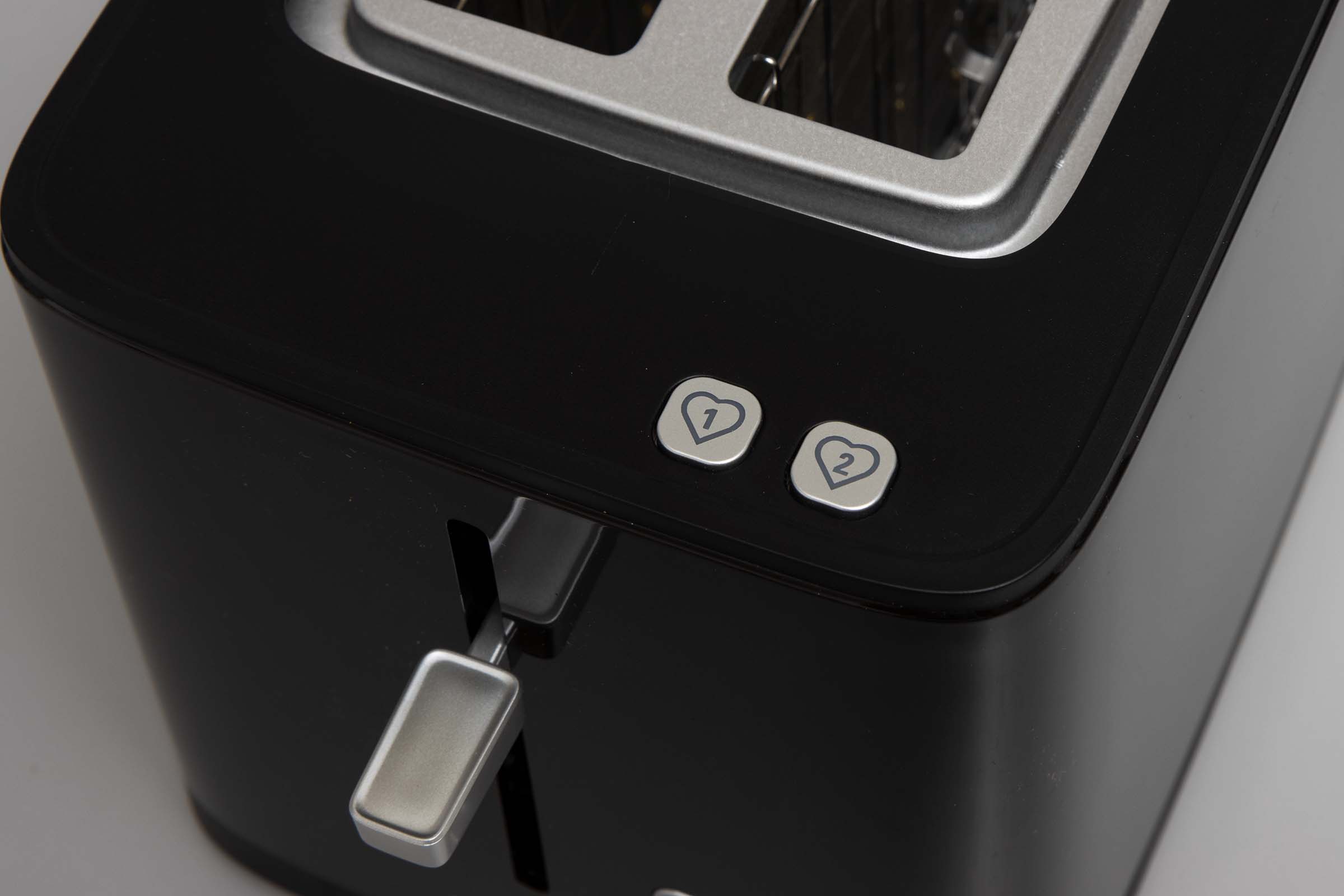 Toaster Test: Krups Kh6418 Smartn Light