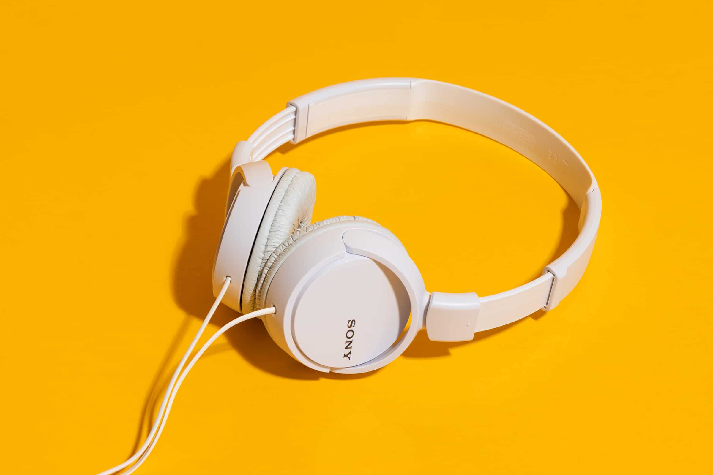 Kopfhörer für Kinder Test: Sony Mdr Zx110