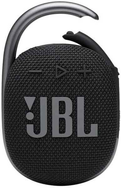 Bluetooth-Lautsprecher Test: Jbl Clip 4