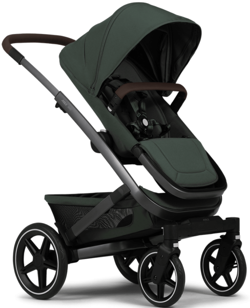 Kinderwagen Test: Joolz Geo 3