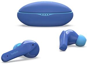 Test Kopfhörer für Kinder: Belkin Soundform Nano