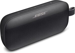 Test besten Bluetooth-Lautsprecher: Bose Soundlink Flex