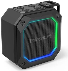 Test besten Bluetooth-Lautsprecher: Tronsmart Element Groove 2