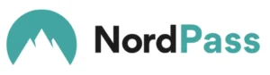 Passwort-Manager Test: Nordpass Logo 267374