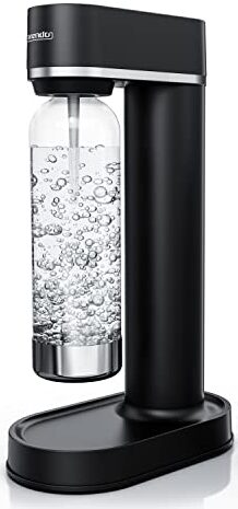 Test Wassersprudler: Arendo Wassersprudler 850 ml