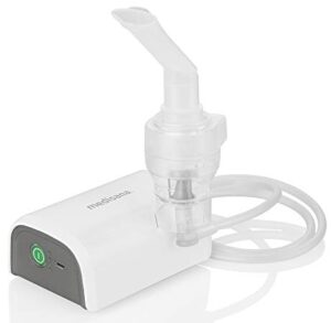 Test Inhalator: Medisana IN 605