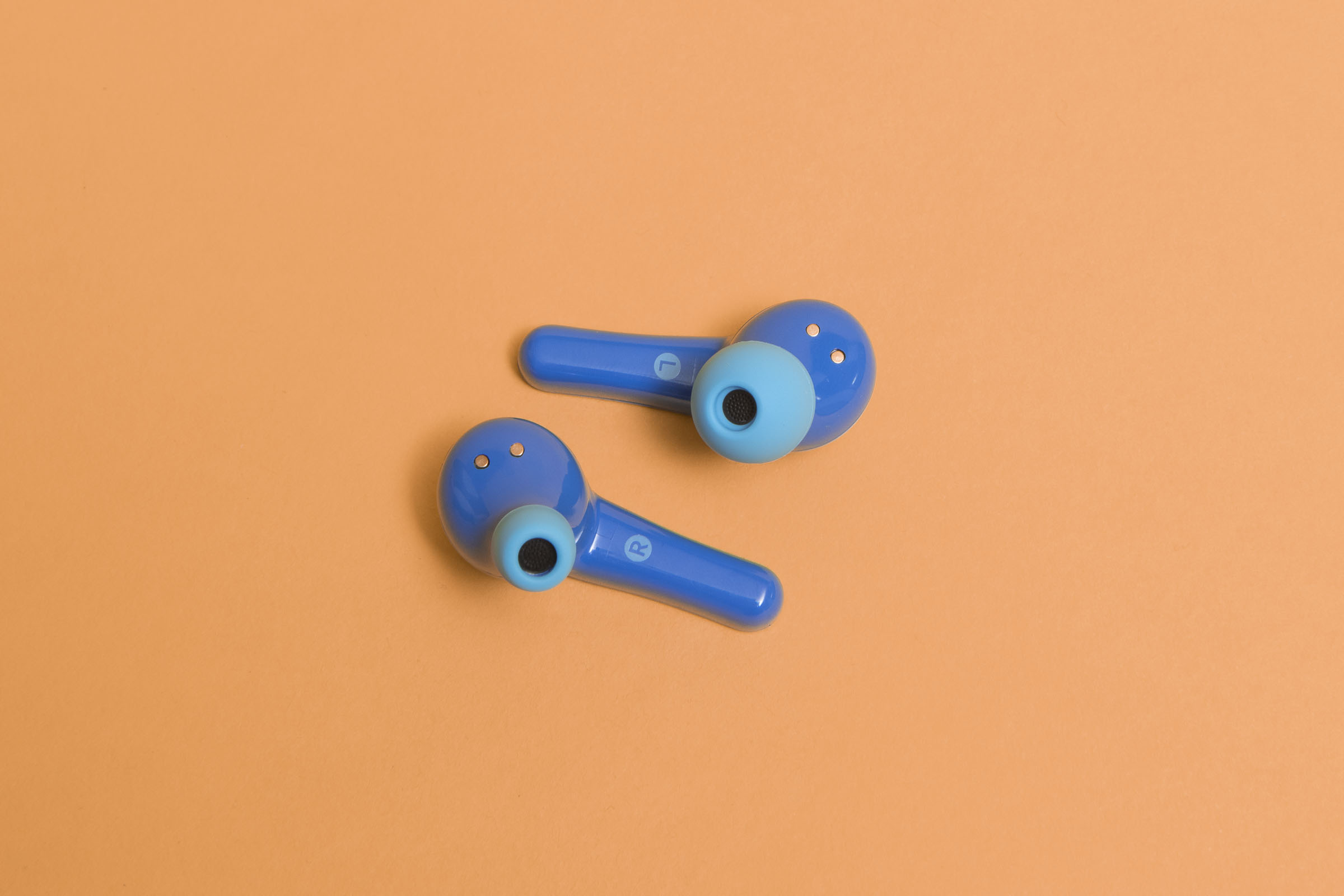 Kopfhörer für Kinder Test: Belkin Soundform Nano