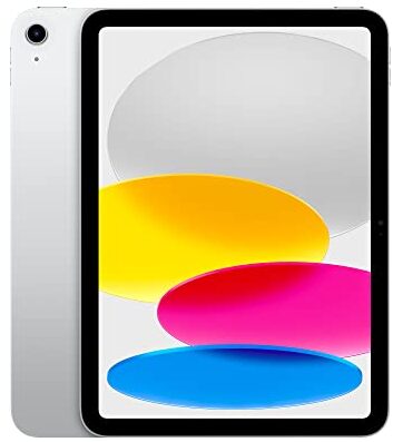 Test Tablet: Apple iPad (2022)