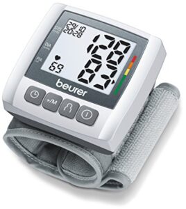 Test besten Blutdruck­mess­geräte: Beurer BC 30