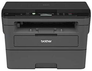 Test Laser-Multi­funktions­drucker: Brother DCP-L2530DW