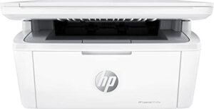 Test Laser-Multi­funktions­drucker: HP Laserjet M140w