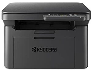 Test Laser-Multi­funktions­drucker: Kyocera MA2001w