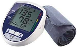 Test besten Blutdruck­mess­geräte: Visomat 24036 Comfort Form