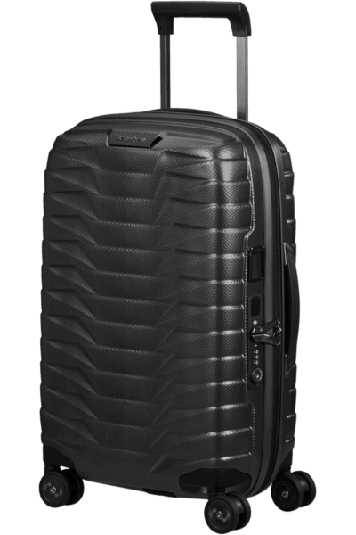 Koffer Test: Samsonite Proxis